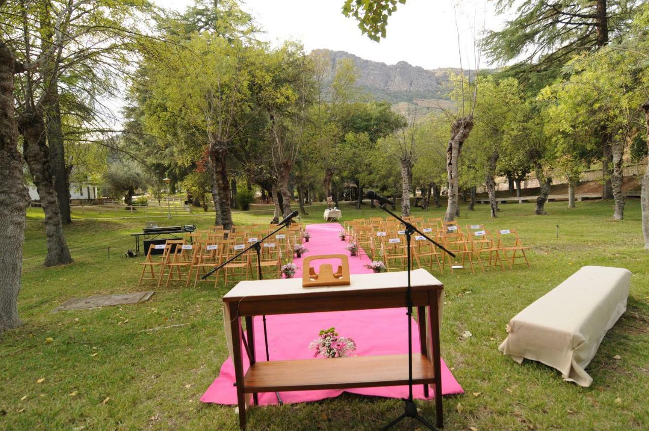 Hotel Aldeaduero Rural